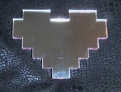 Image of La La La Heart Mirror