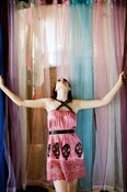 Image of Death Becomes Her Pink