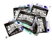 Image of Soundwaves From The Underground Earplugs