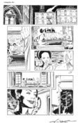 Image of Defenders #5, page 19