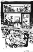 Image of Captain America: Patriot #4, Page 10