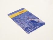 Image of The Inevitable and I - Download Card