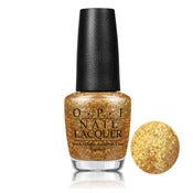 Image of OPI James Bond Skyfall 007 Winter 2012 Collection D07 GoldenEye 