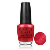Image of OPI James Bond Skyfall 007 Winter 2012 Collection D08 The Spy Who Loved Me 