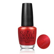 Image of OPI James Bond Skyfall 007 Winter 2012 Collection D09 Die Another Day 