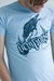 Image of Devicious Crow [Sky Blue]