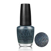 Image of OPI James Bond Skyfall 007 Winter 2012 Collection D16 On Her Majesty's Secret Service 