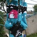 Image of Funkrush Socks