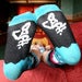 Image of Funkrush Socks