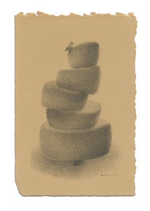 Image of Topiary . 01