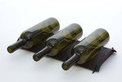 Image of Wine rack 3.0 black