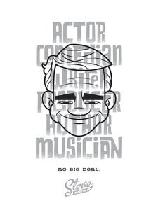 Image of No Big Deal