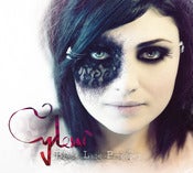 Image of CyLeW - BLACK LACE PROPHECY (2012)