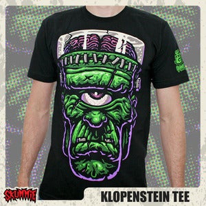 Image of Klopenstein Tee