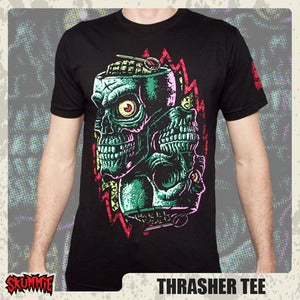 Image of Thrasher Tee