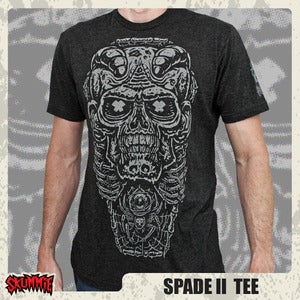 Image of Spade II