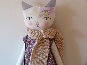 Image of Valentine