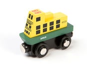 Image of iconic mini ferry
