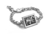 Image of Graybar Pegasus Bracelet