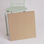Image of Album scrapbooking 