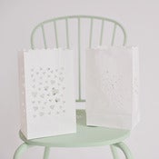 Image of Bolsas luminosas