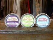 Image of Man's Face Stuff Moustache Wax