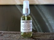 Image of Prospector Co. MISS ANNIE JONES SHAVING OIL