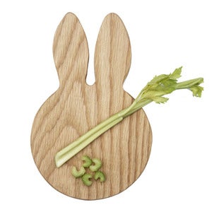 Image of Bunny Ears Chopping/serving board