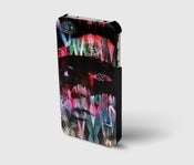 Image of "MASK" iPhone 4, 4S & 5 Hard case (Only 50 available)