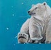 Image of BÉBÉ OURS print