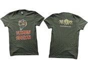 Image of Zombie Edition Shirt