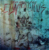 Image of CONTAGIOUS! The Album [Limited Edition]