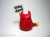 Image of Little Devil Moodling