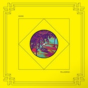 Image of Matthias Zimmermann 'Botanica Dub' vinyl EP