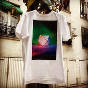 Image of Sound Pellegrino Festival 2012 tee