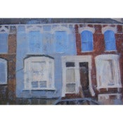 Image of Trevor Burgess: A place to live 11