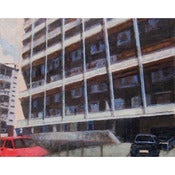 Image of Trevor Burgess: A place to live 46