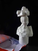 Image of Kathy Dalwood: Bricklayer