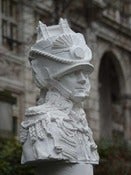 Image of Kathy Dalwood: Tower Bridge Dragoon