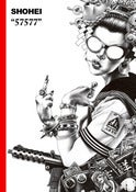 Image of Shohei "57577" by Shohei Otomo (Hakuchi)