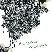 Image of The Broken Orchestra - Shibui (digital)