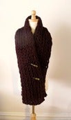 Image of The Long John | Mulberry