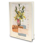 Image of 2013 Nature Inspired Daily Planner - SOLD OUT!