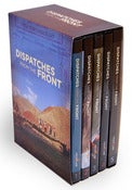 Image of Boxed Set of First 5 Episodes
