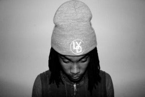 Image of LYD Basic 12" Knit Beanie