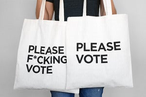 Image of Vote Totes