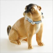 Image of Pug / 1930s