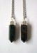 Image of Blood Stone Crystal Point