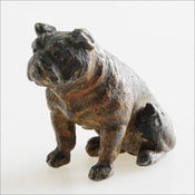 Image of Bulldog / 1930s