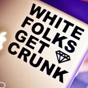 Image of WFGC VInyl Decal